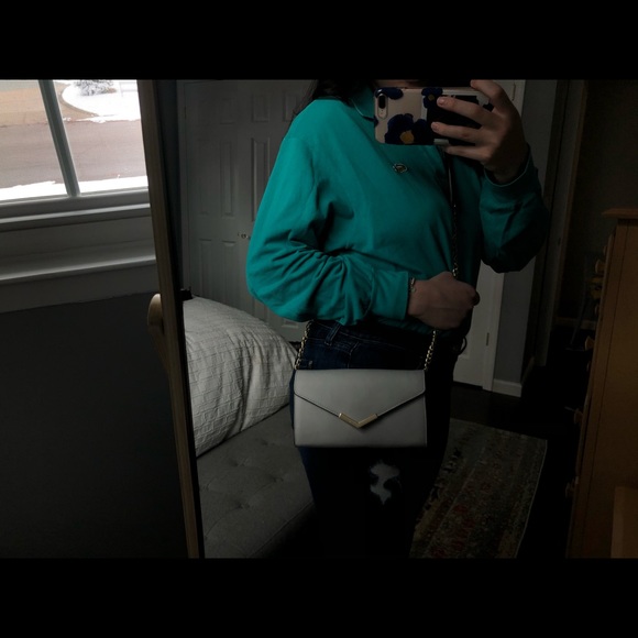 Cross Body - Picture 3 of 3